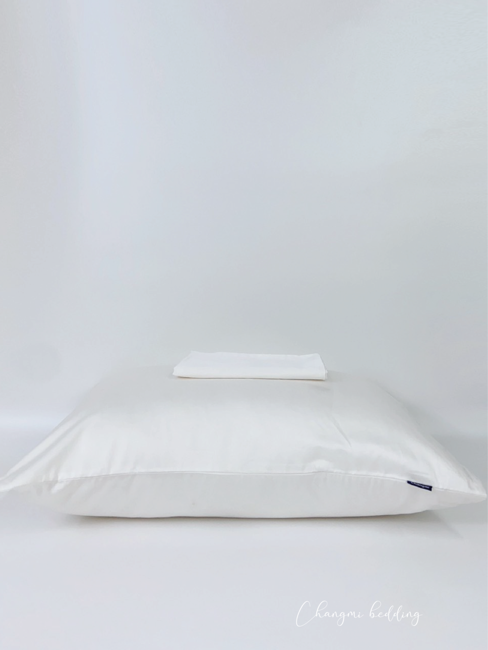Cotton Sateen 400TC Pillow Case - Image 5