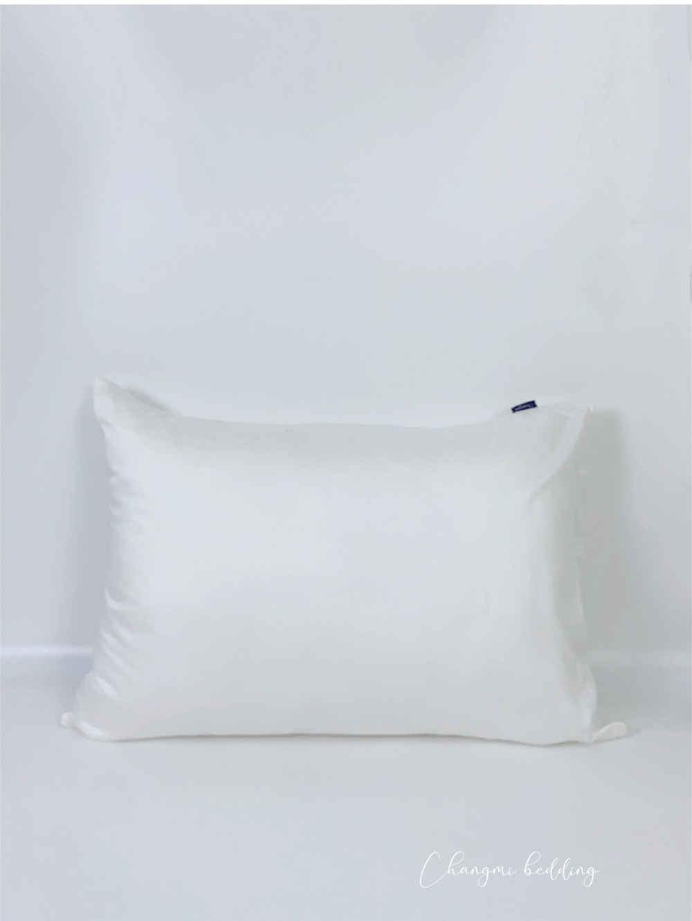 Supima Cotton Pillow Case - Ảnh 2