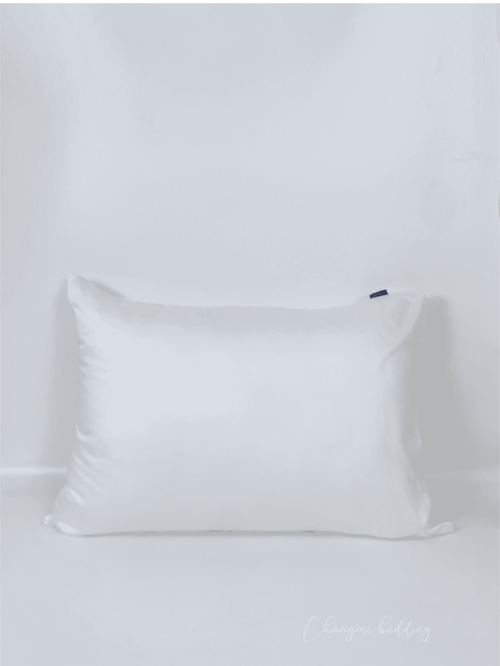 Vỏ Gối Nằm Cotton Cao Cấp Supima - Hình ảnh 2