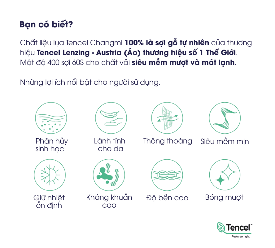 Hiểu về đặc điểm của vải sợi thiên nhiên nếu bạn không muốn mua nhầm! 6 Đặc điểm của sợi vải thiên nhiên và lợi ích của sợi vải