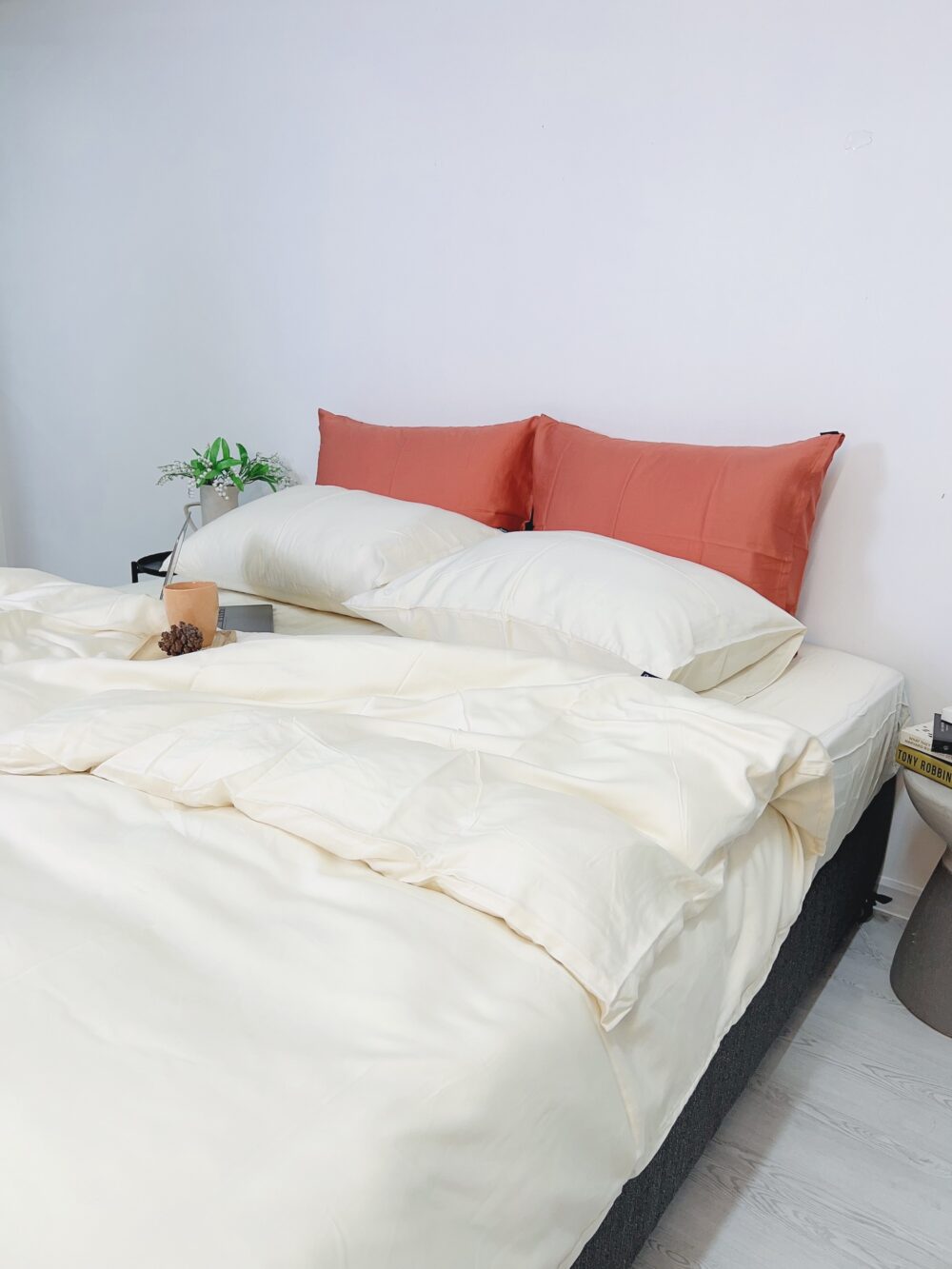 TENCEL™ Duvet Cover RST110 - Image 3