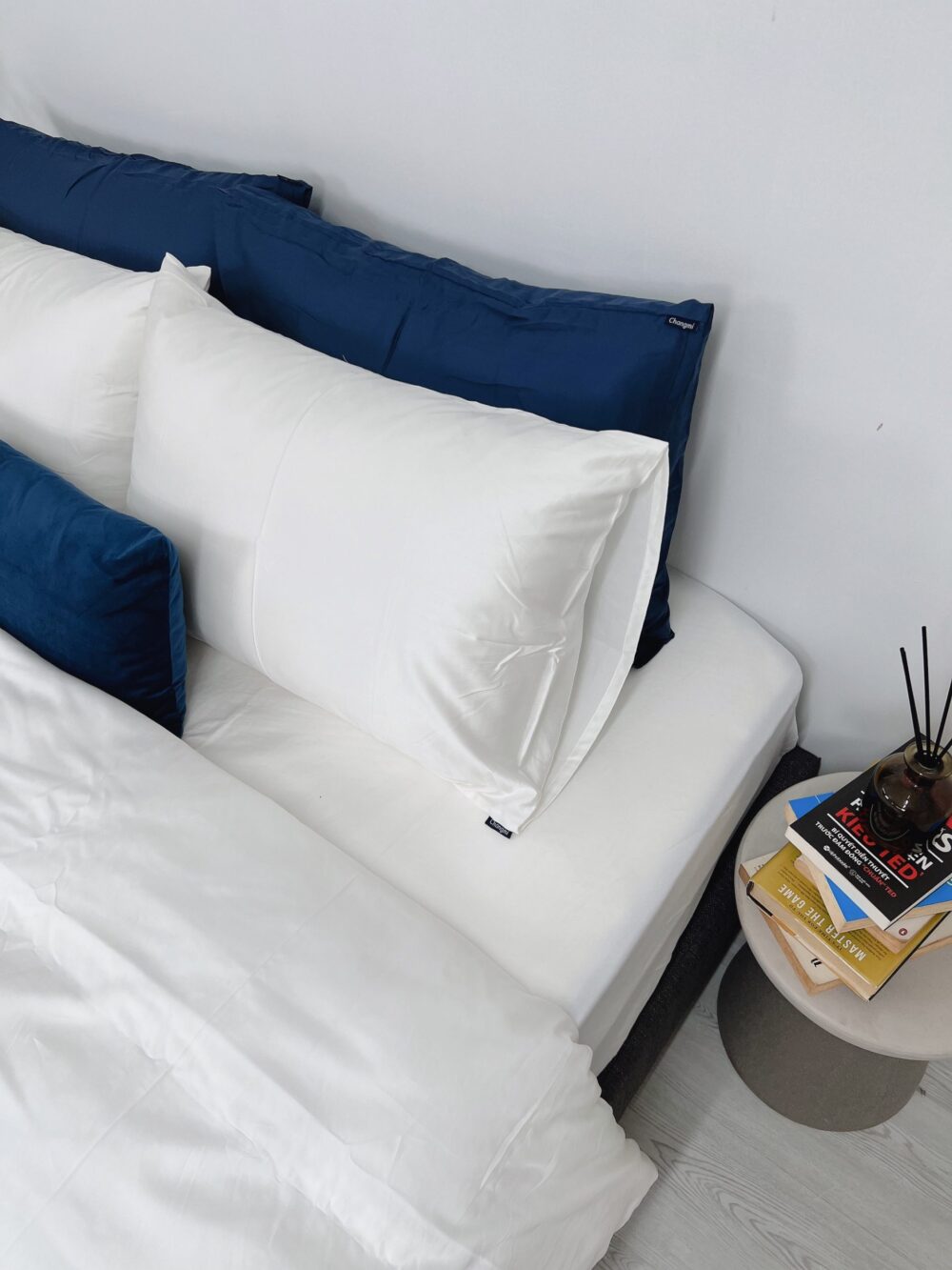 Vỏ Chăn Cotton TENCEL™ JYB16 - Hình ảnh 3