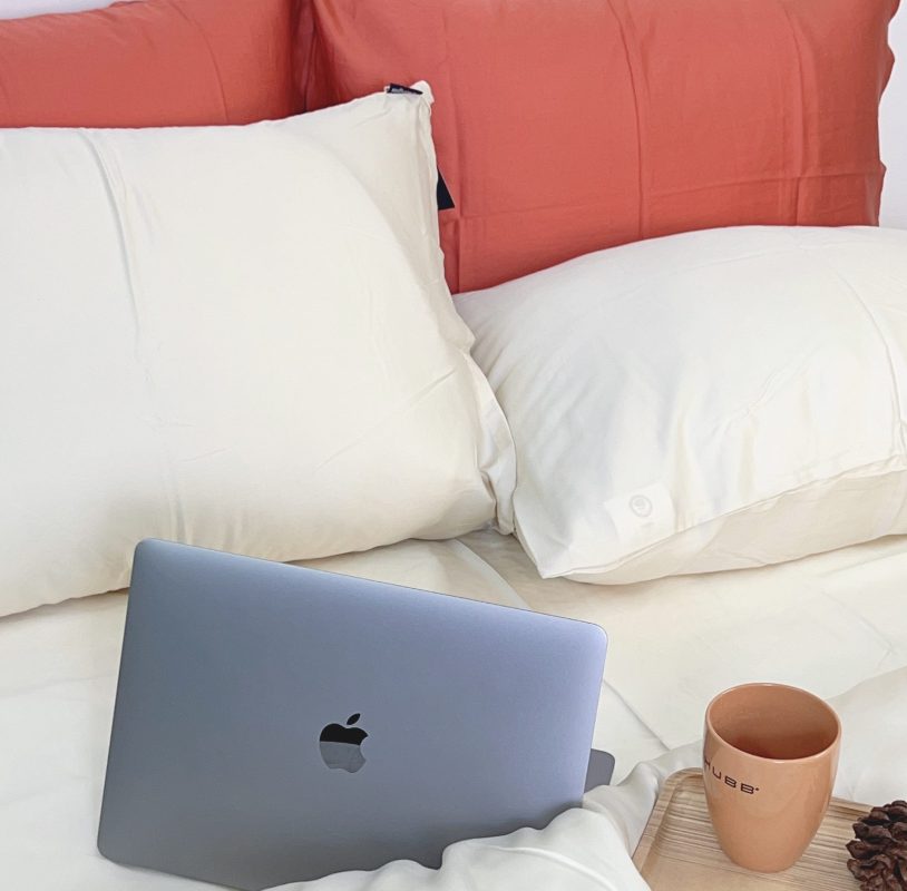 Top 5 bộ chăn ga lụa cao cấp sang trọng được yêu thích nhất hiện nay 3 Chăn ga Tencel cao cấp