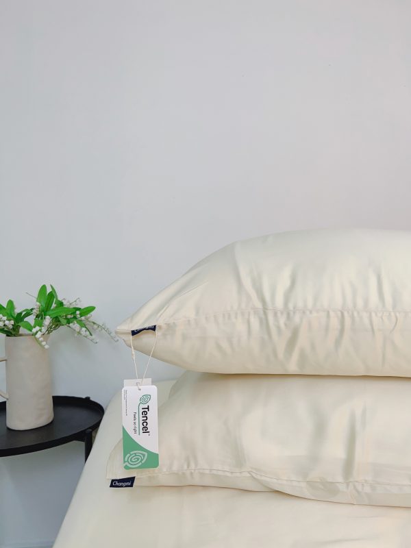 Vải Tencel