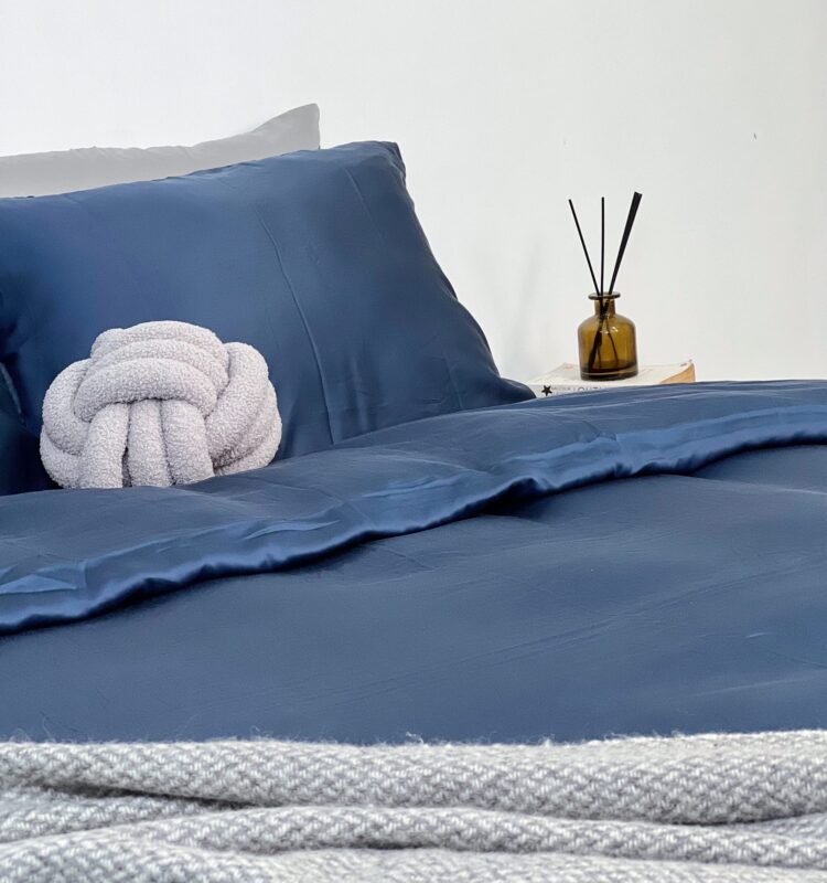 Mua drap tencel chính hãng chất lượng cao ở đâu? 1 Chăn ga cao cấp Changmi Bedding