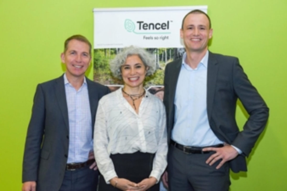 Công ty Lenzng Tencel