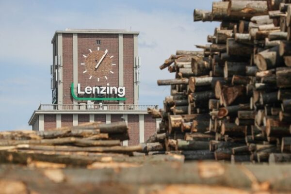 Lenzing congty