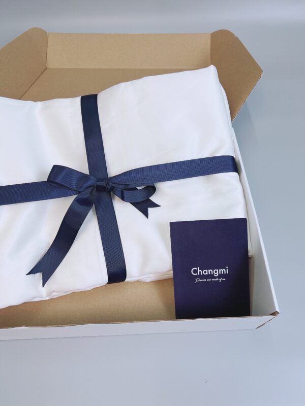Cotton Tencel là gì mà khách sạn cao cấp thường dùng? Mua ở đâu? 5 Chăn ga Cotton Tencel cao cấp tại Changmi Bedding