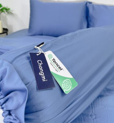 Lyocell sợi vải mang tính bền vững của tương lai