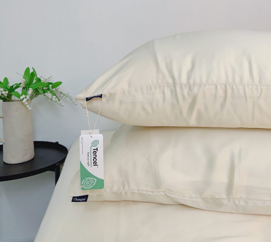 Mua drap tencel chính hãng chất lượng cao ở đâu? 2 Đặc tính của vải Tencel
