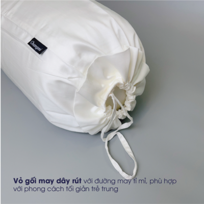 VGO Tencel trang tron 09