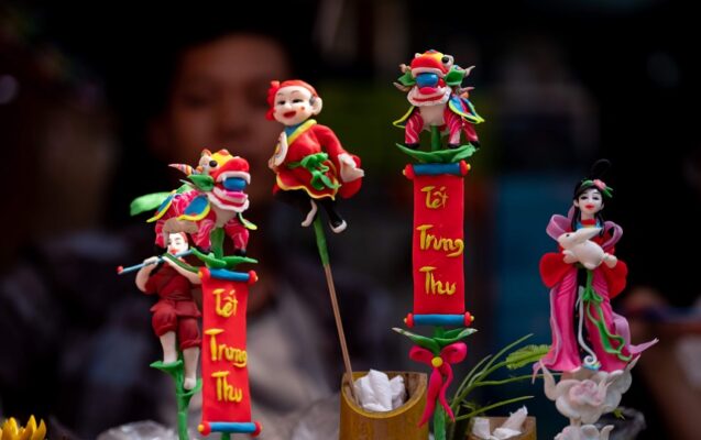 Gợi ý 9 món quà Trung Thu cho bé vừa vui vừa ý nghĩa 4 nan to he