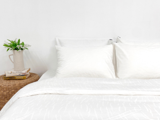 Cotton Jacquard