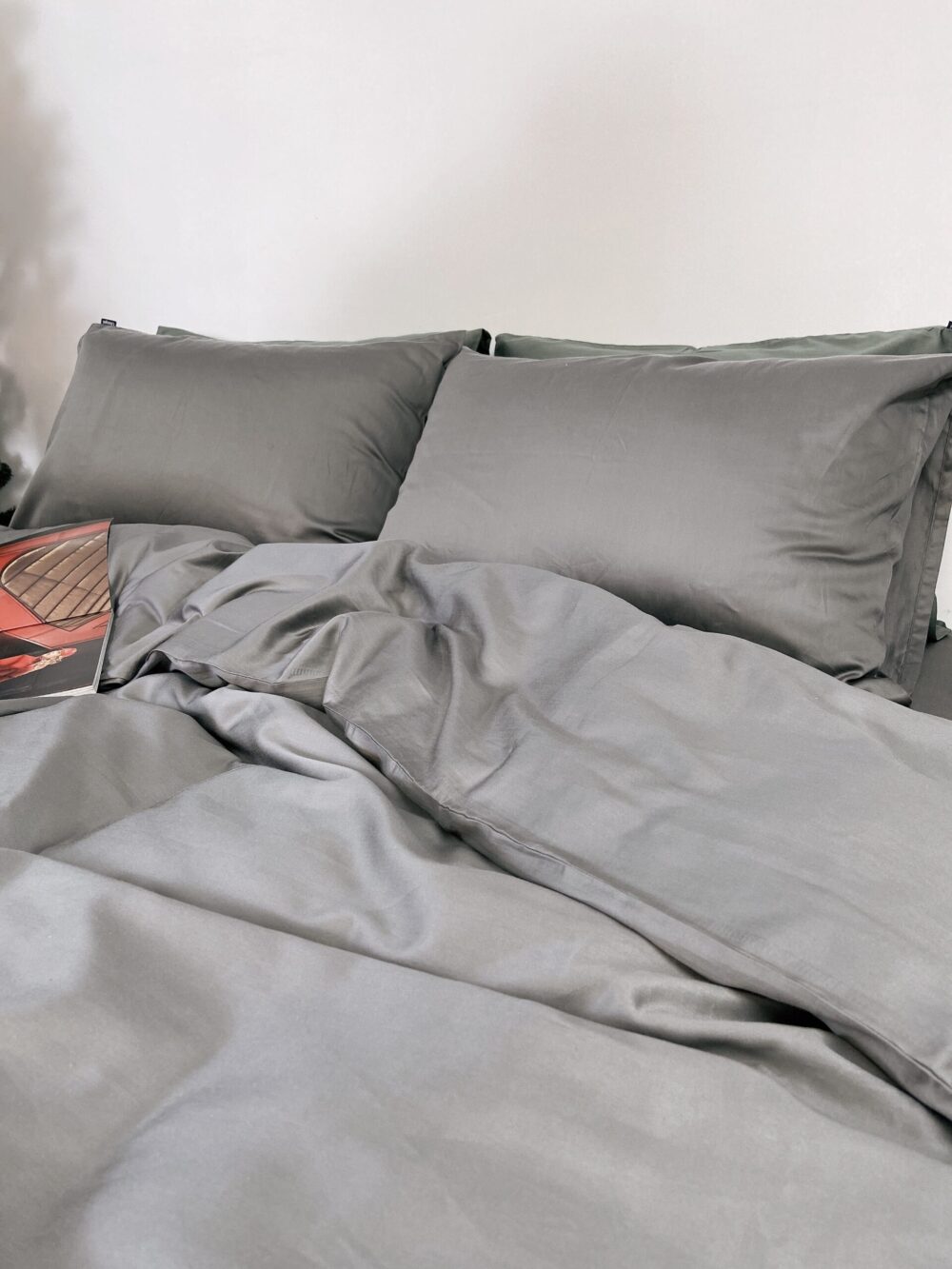 Vỏ Chăn Cotton TENCEL™ JYB18 - Hình ảnh 3