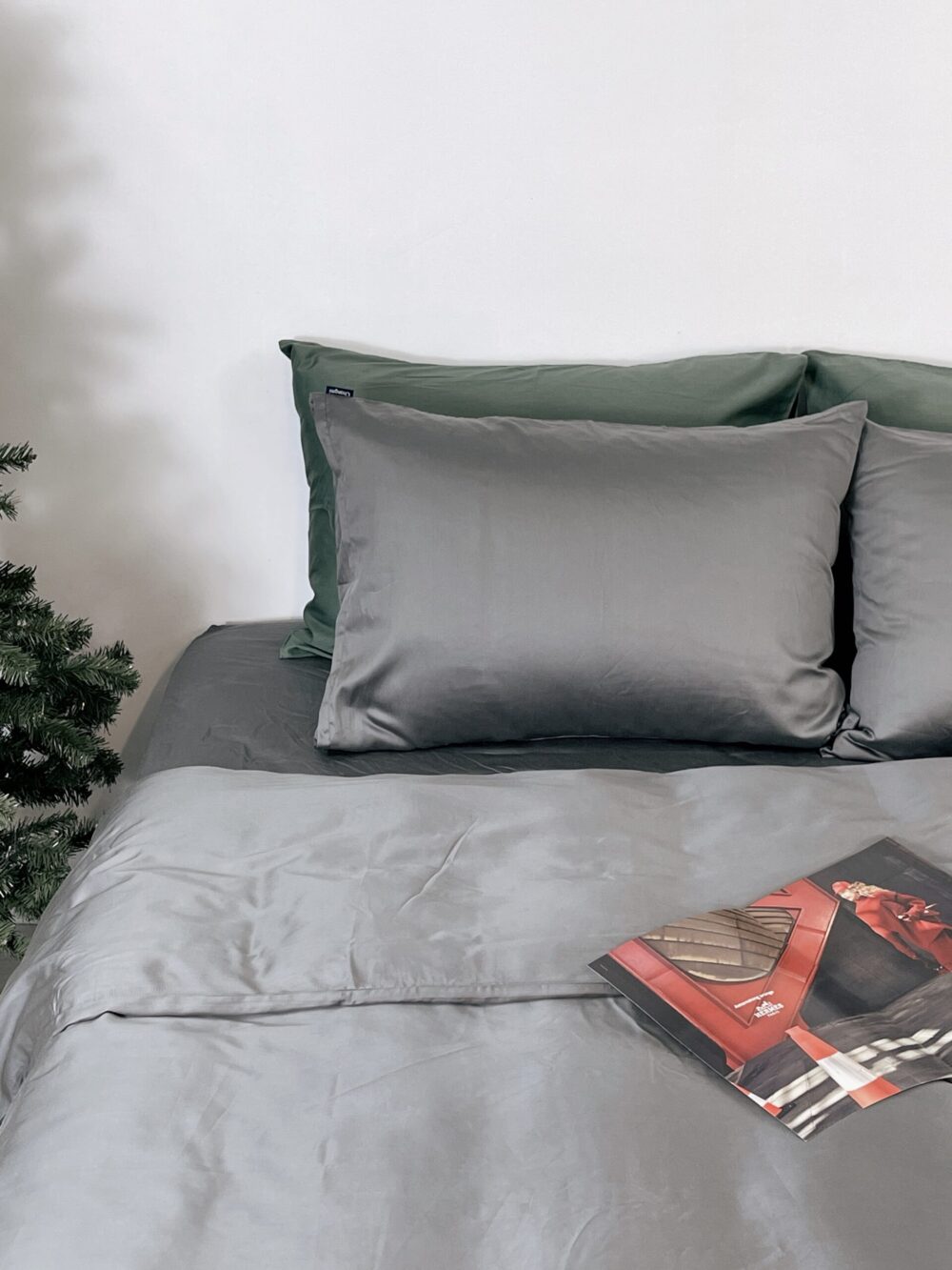 Vỏ Chăn Cotton TENCEL™ JYB18