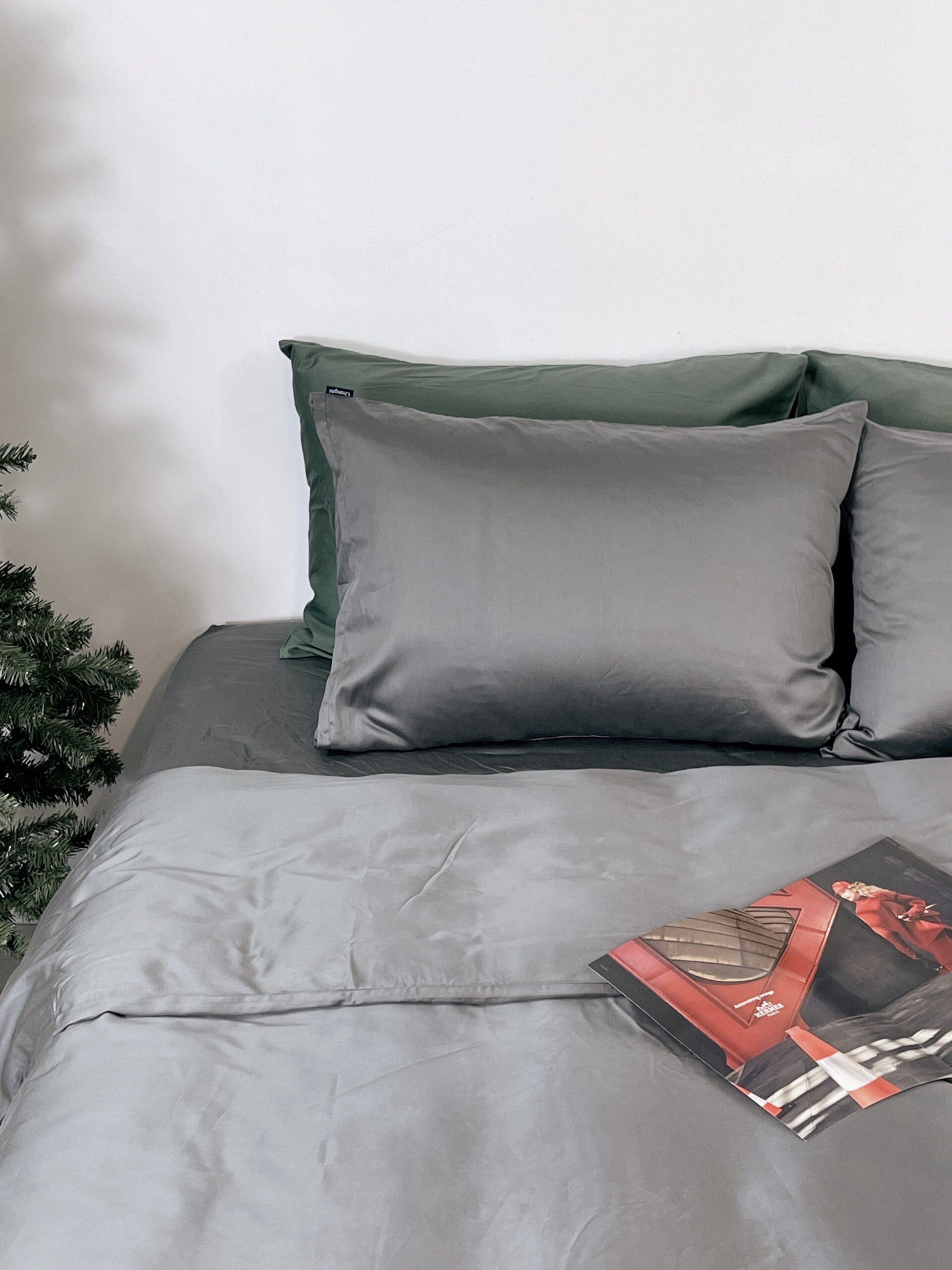 Vỏ Chăn Cotton TENCEL™ JYB18