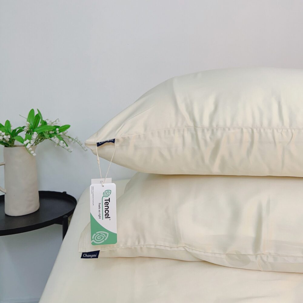 Premium European TENCEL™ Lyocell Basic Set Set RST110 - Ảnh 3