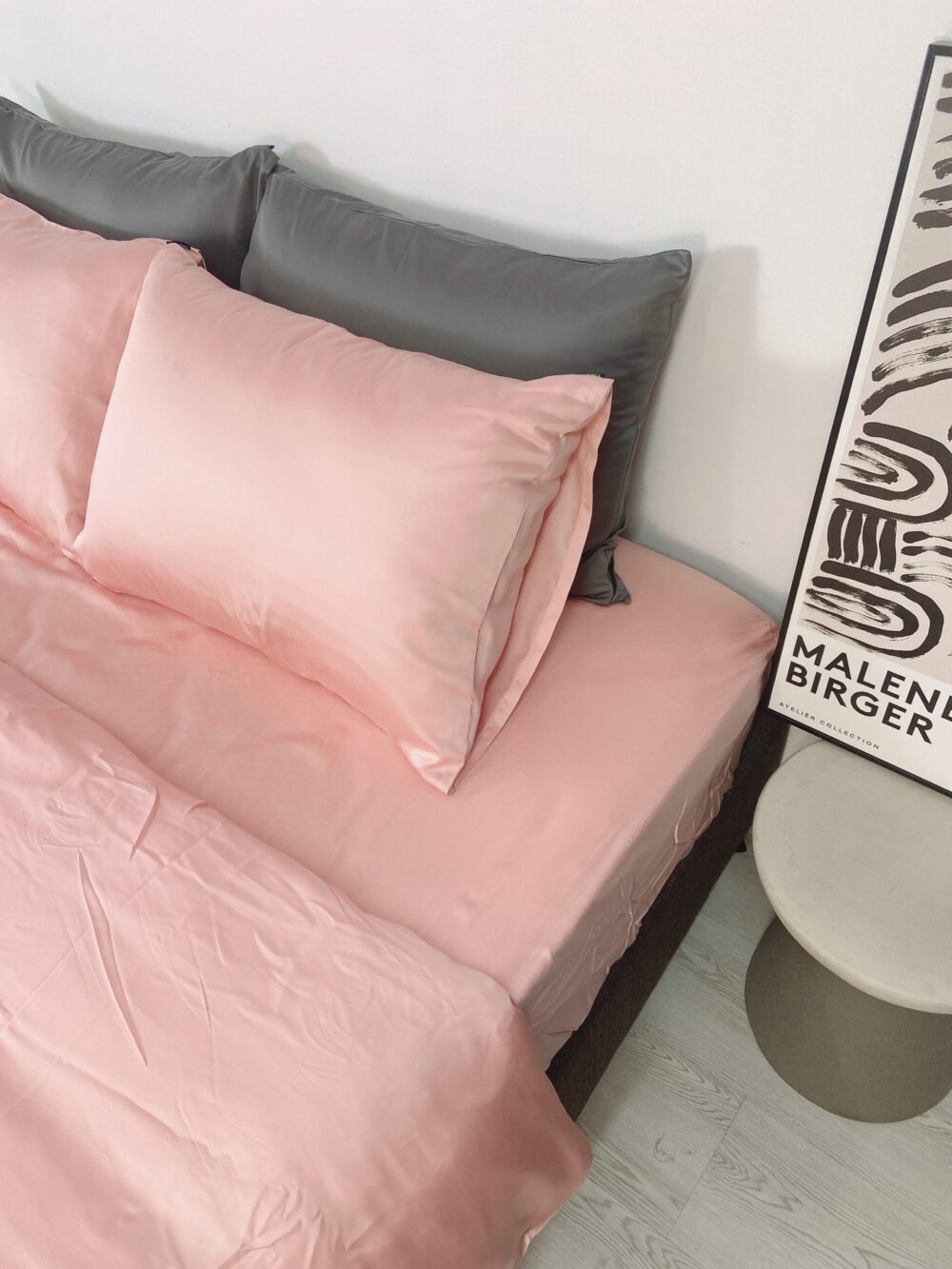 BỘ TENCEL™ LYOCELL CHÂU ÂU CAO CẤP RST196 - 4 Món - Hình ảnh 6