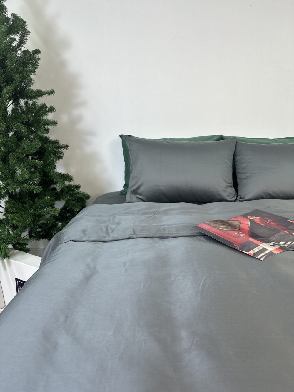 Bộ Cotton Tencel JYB18 - Hình ảnh 5