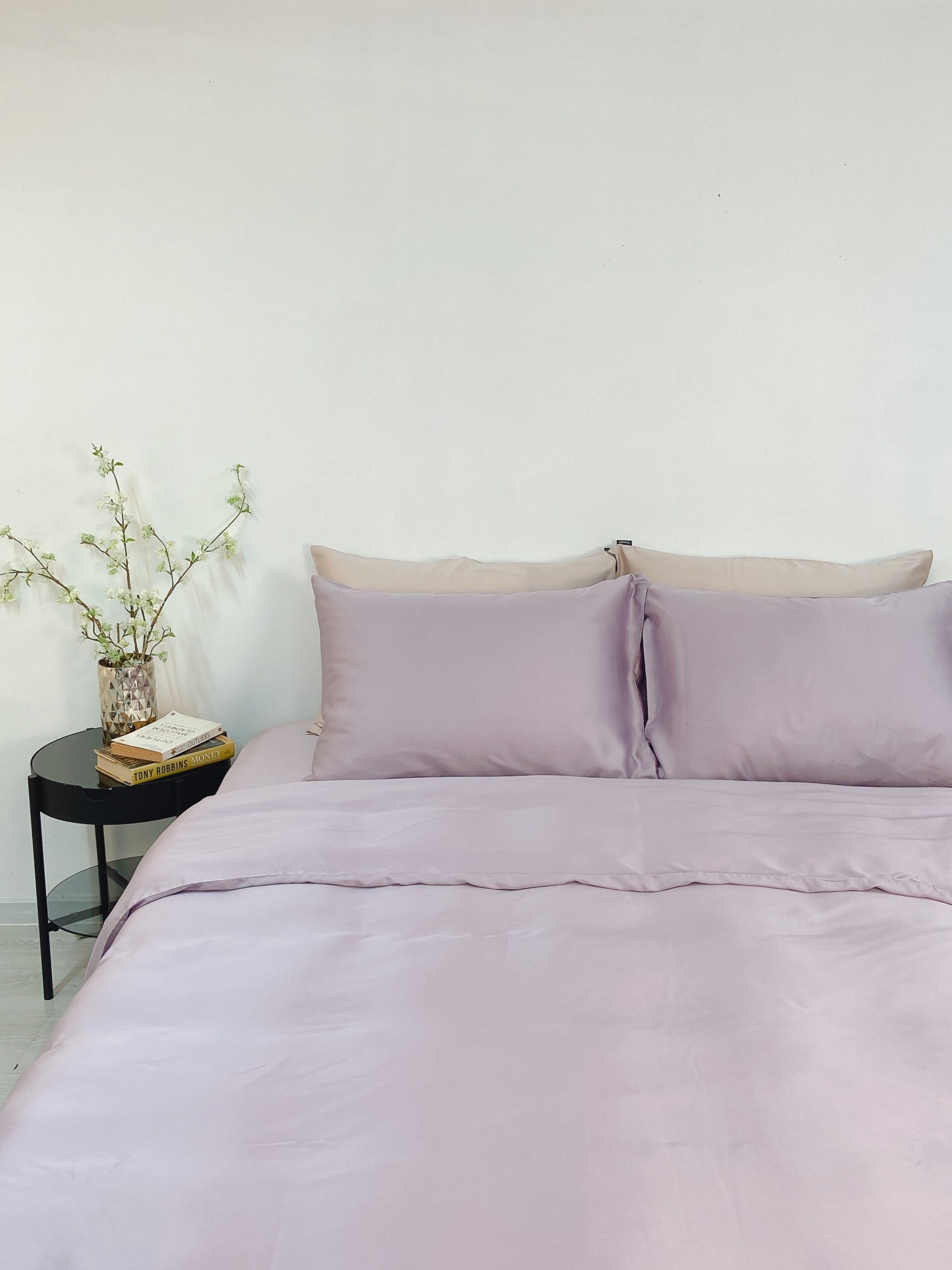 BỘ TENCEL™ LYOCELL CHÂU ÂU CAO CẤP RST272 - 4 Món