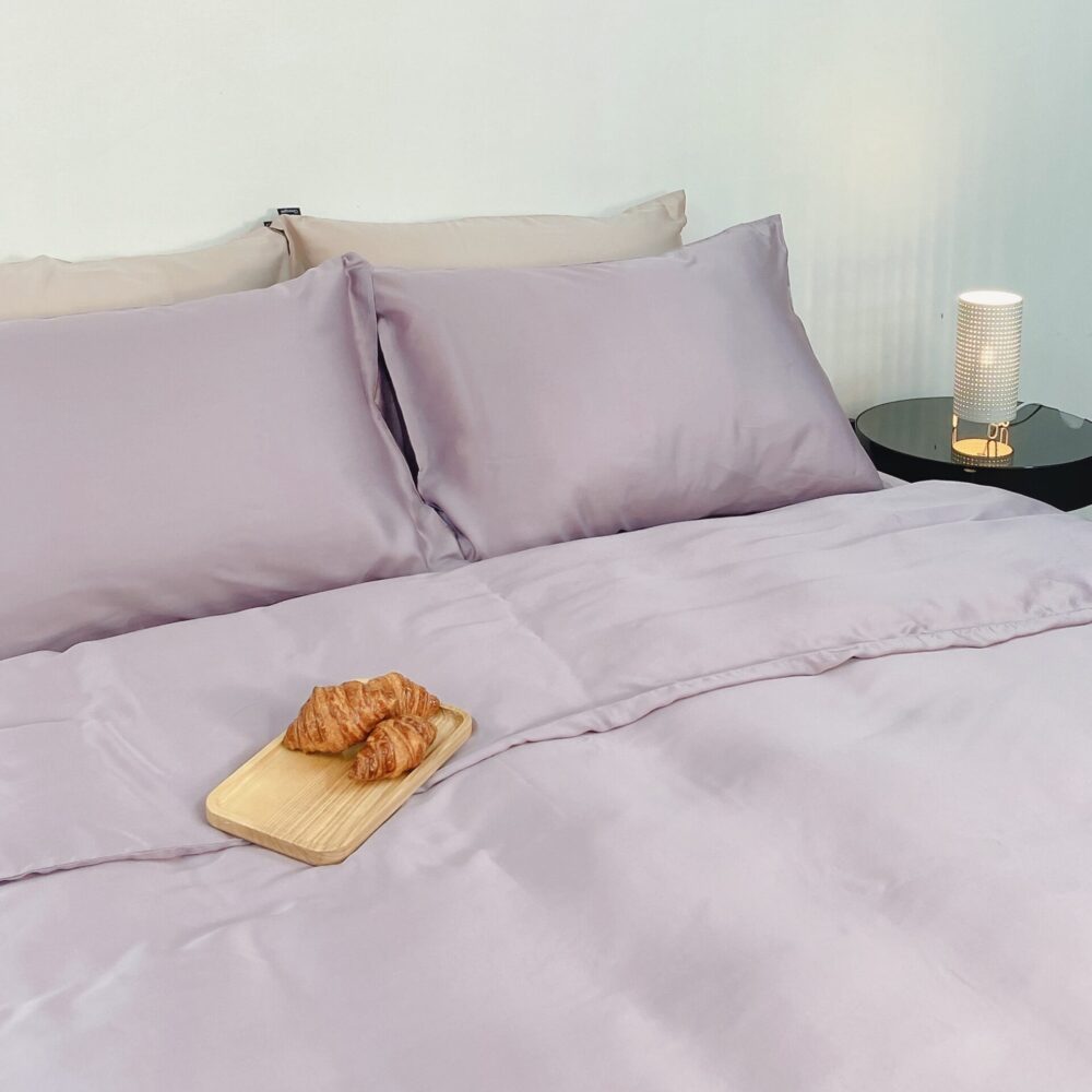 BỘ TENCEL™ LYOCELL CHÂU ÂU CAO CẤP RST272 - 4 Món - Hình ảnh 2
