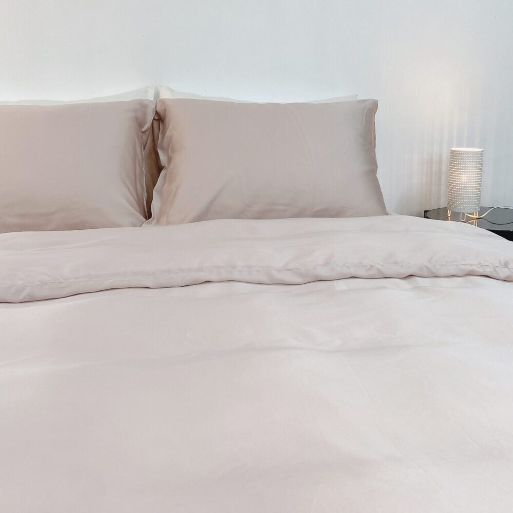 BỘ TENCEL™ LYOCELL CHÂU ÂU CAO CẤP RST107 - 3 Món - Hình ảnh 5