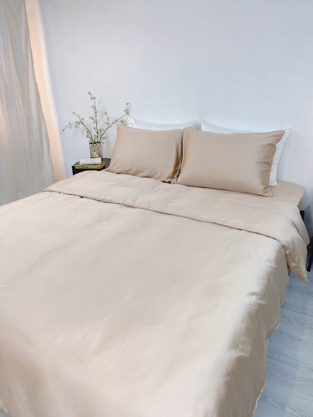Vỏ Chăn TENCEL™ Lyocell RST137 - Hình ảnh 6