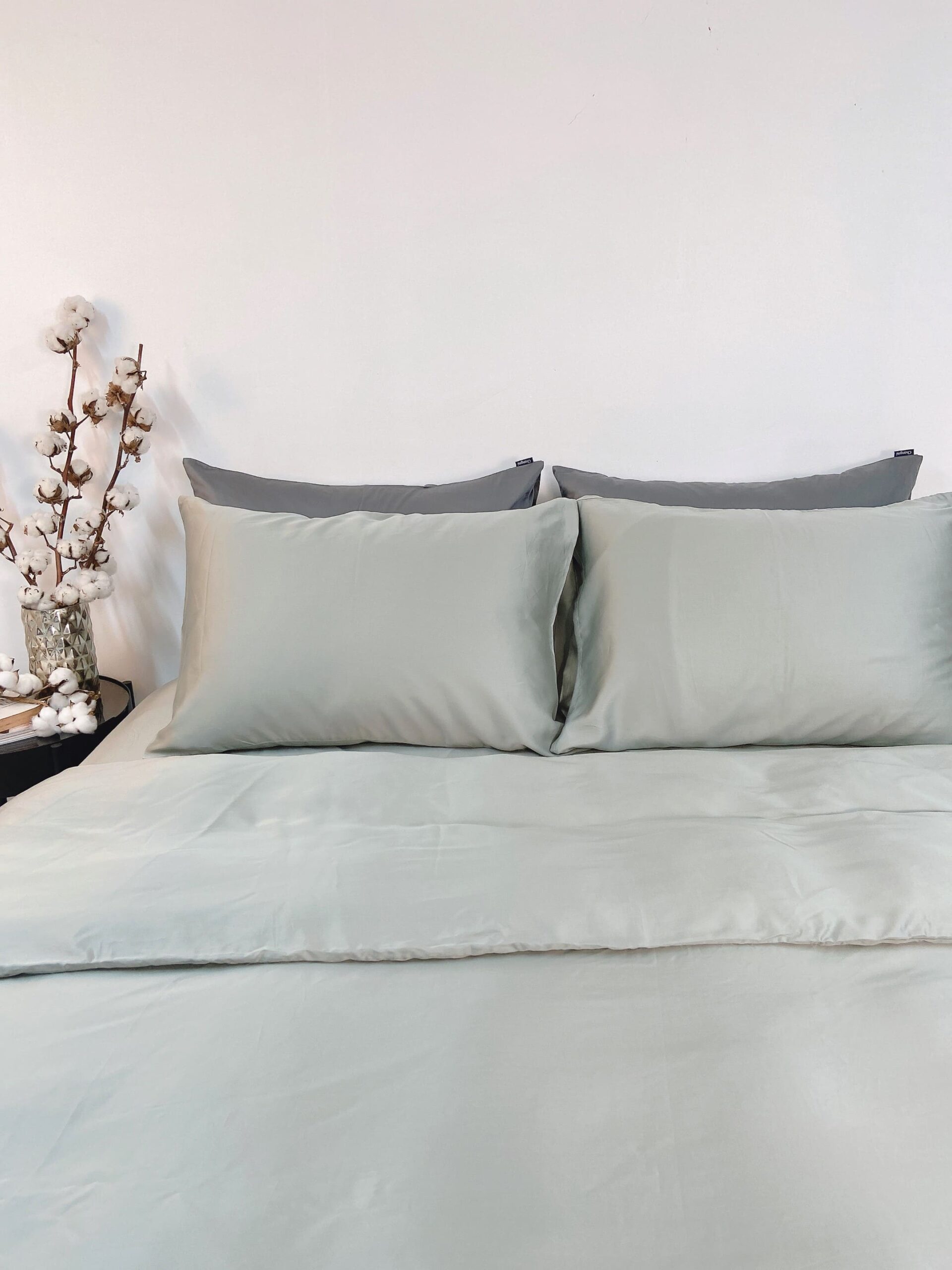 Bộ TENCEL™ Lyocell Châu Âu cao cấp RST084