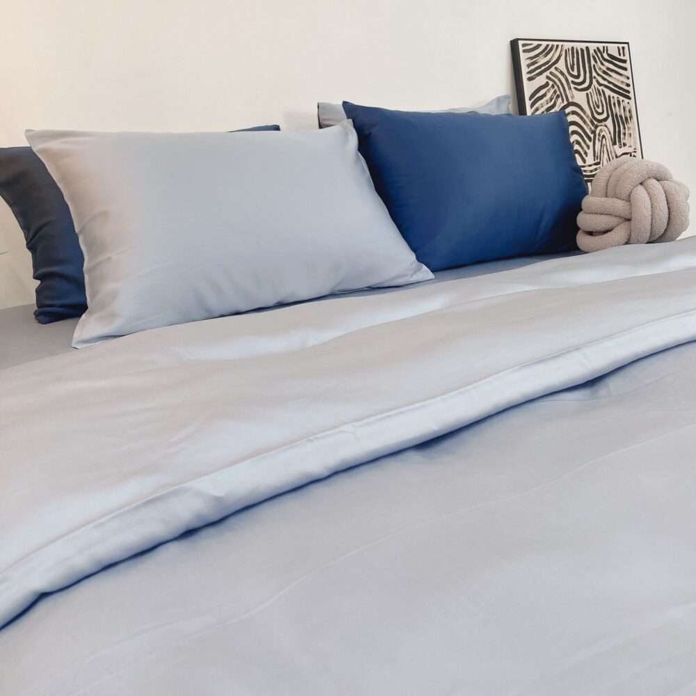 GA GIƯỜNG TENCEL™ LYOCELL CHÂU ÂU CAO CẤP RST042 - Hình ảnh 2
