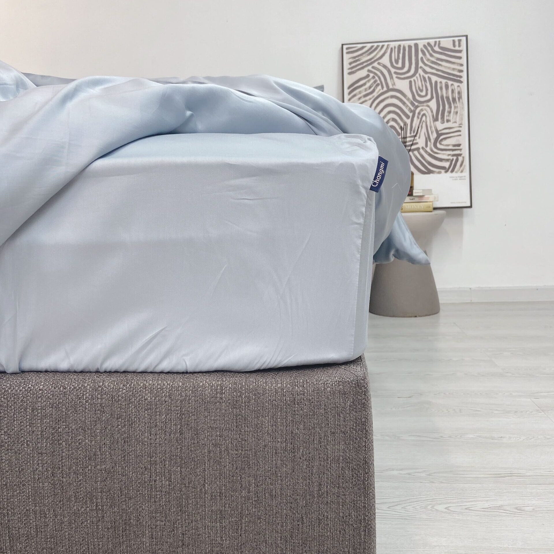 GA GIƯỜNG TENCEL™ LYOCELL CHÂU ÂU CAO CẤP RST042
