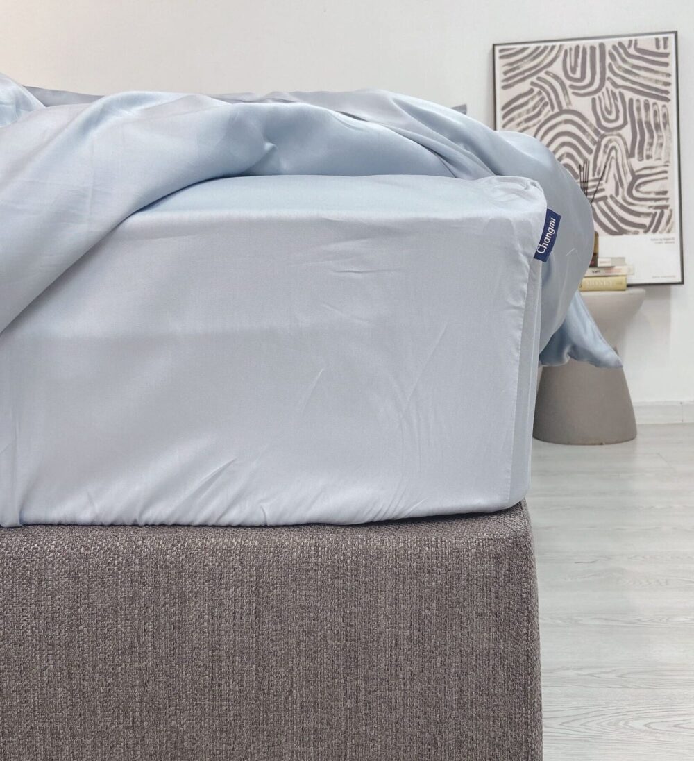 Premium European TENCEL™ Lyocell Bedsheet Set RST042 - Image 6