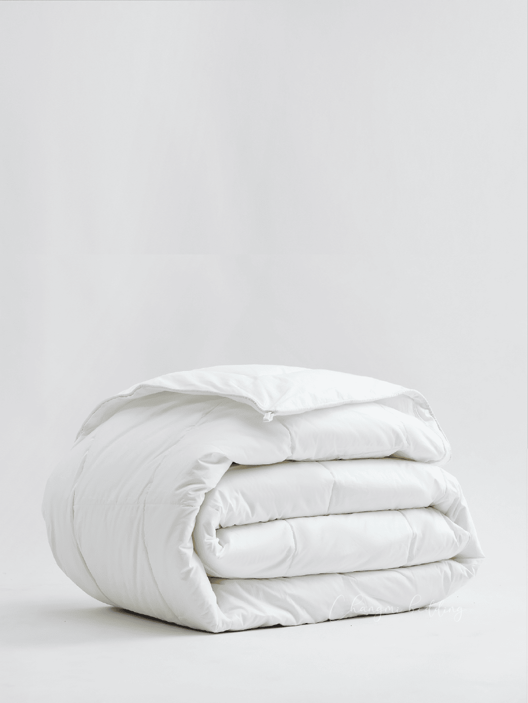 Ruột chăn lông vũ nhân tạo Cotton ấm & êm