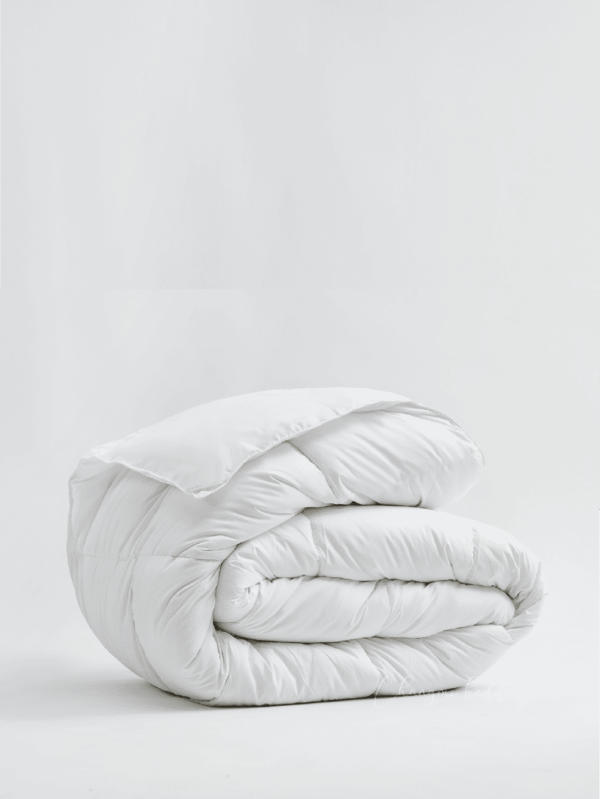 Ruột chăn lông vũ nhân tạo Microfiber nhẹ & êm