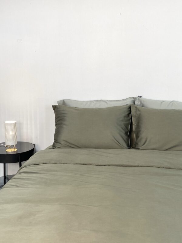 Bộ Cotton Tencel RTM012