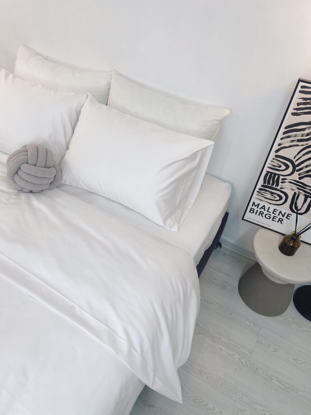 Vỏ Chăn Cotton Cao Cấp Supima - Hình ảnh 4