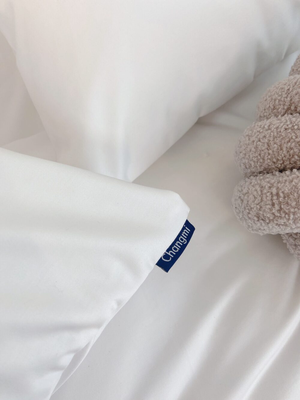 Ga Trải Cotton Supima Cao Cấp - Hình ảnh 3