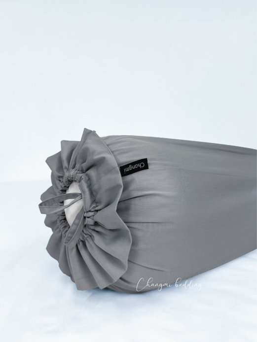 Vỏ Gối Ôm Cotton Sateen mềm mại G40