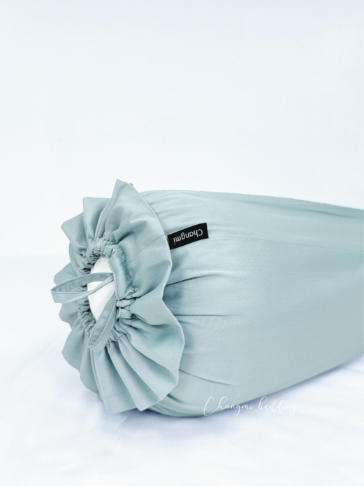 Vỏ Gối Ôm Cotton Sateen siêu mềm mại G85