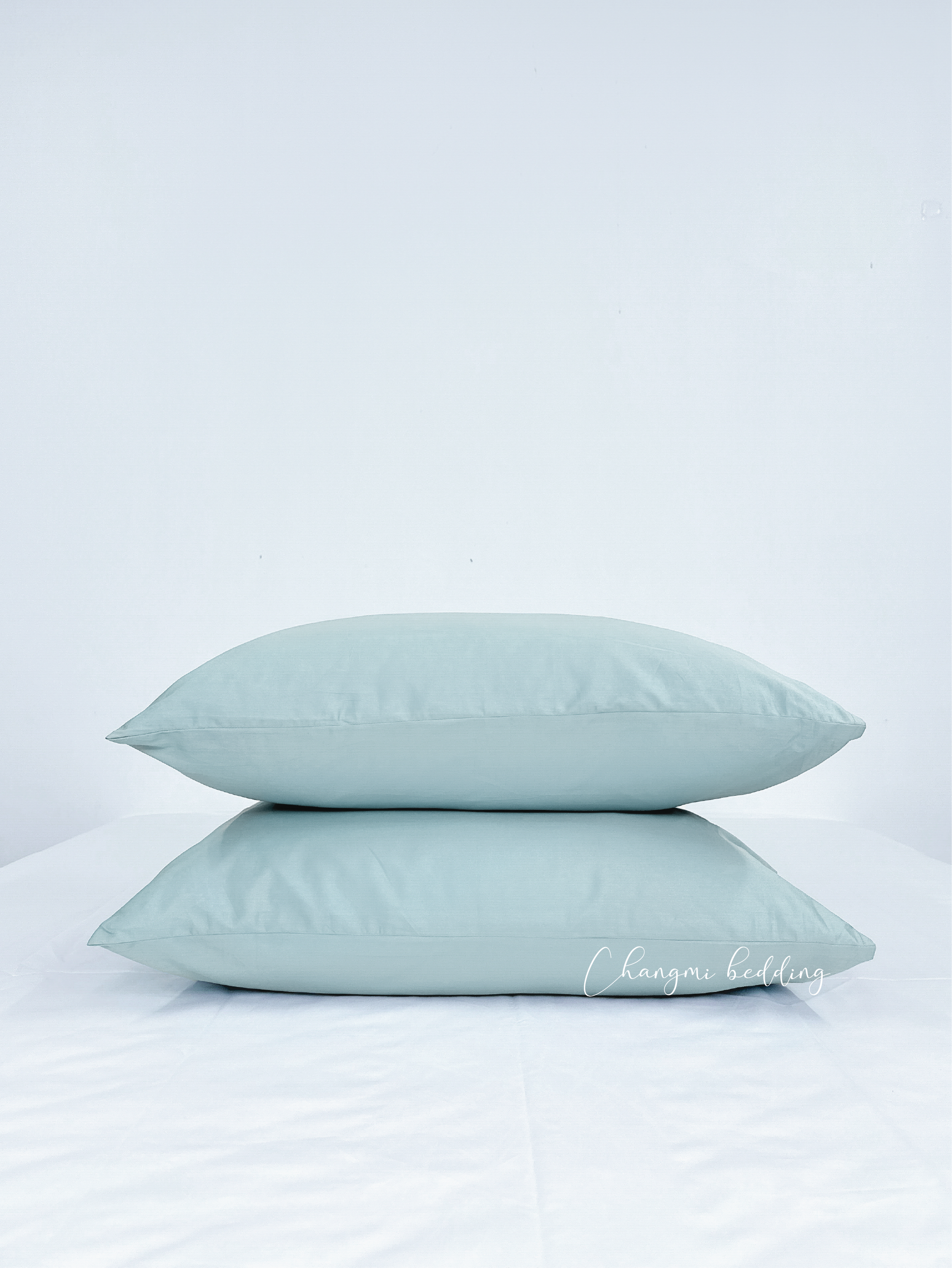 Vỏ gối Cotton Sateen mềm mại G85