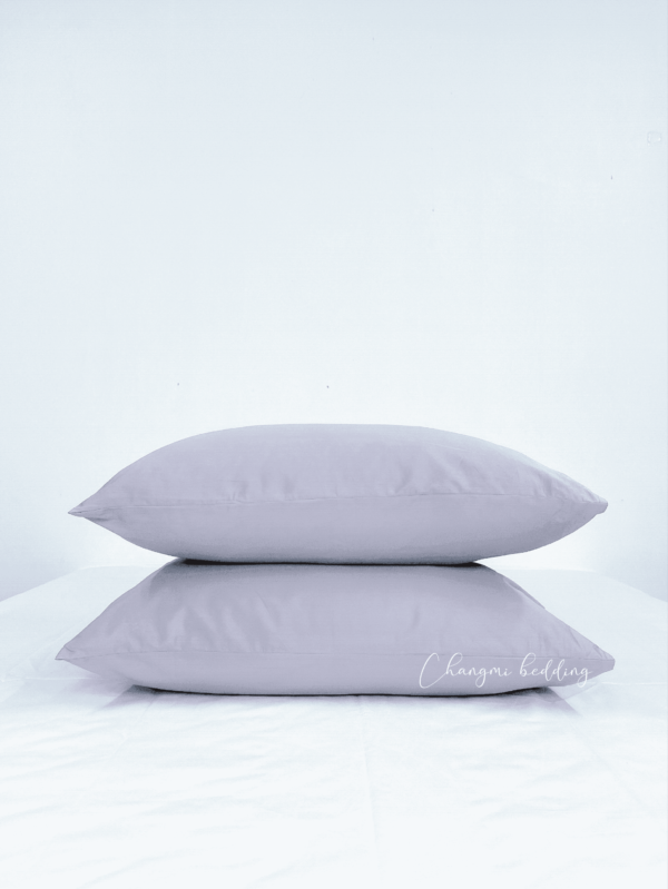 Vỏ gối Cotton Sateen mềm mại G94