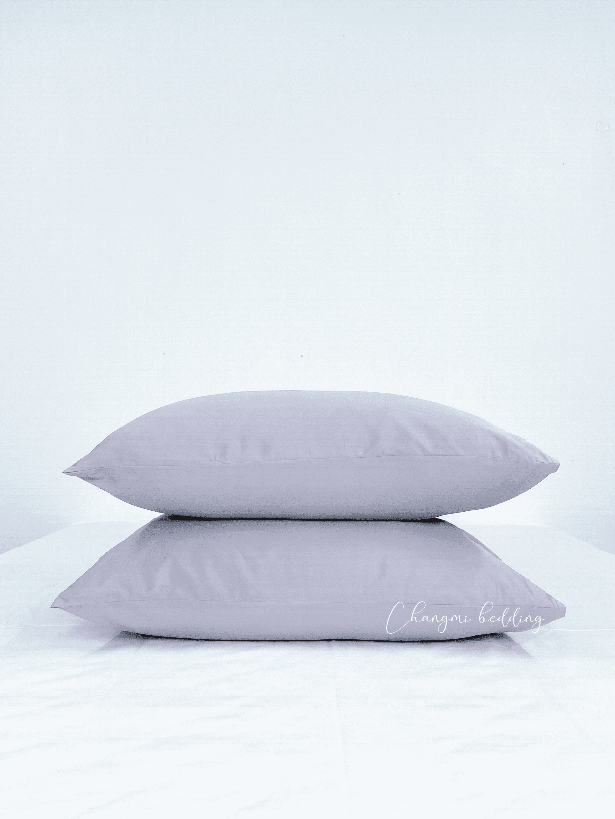 Vỏ gối Cotton Sateen mềm mại G94