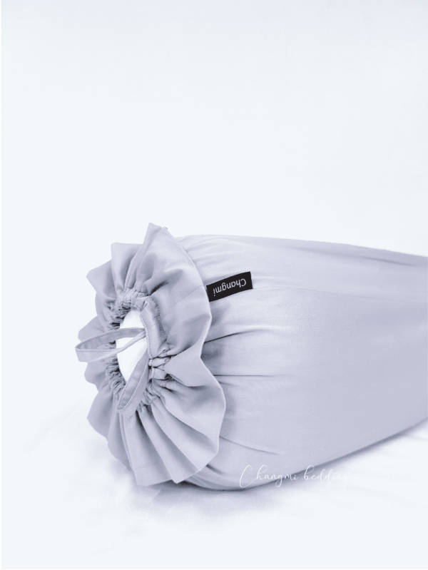 Vỏ Gối Ôm Cotton Sateen siêu mềm mại G94