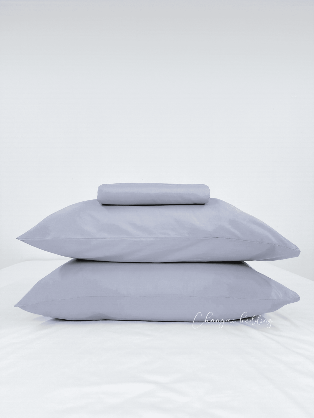 Bộ Chăn Ga Cotton Sateen Siêu Mềm Mịn G94