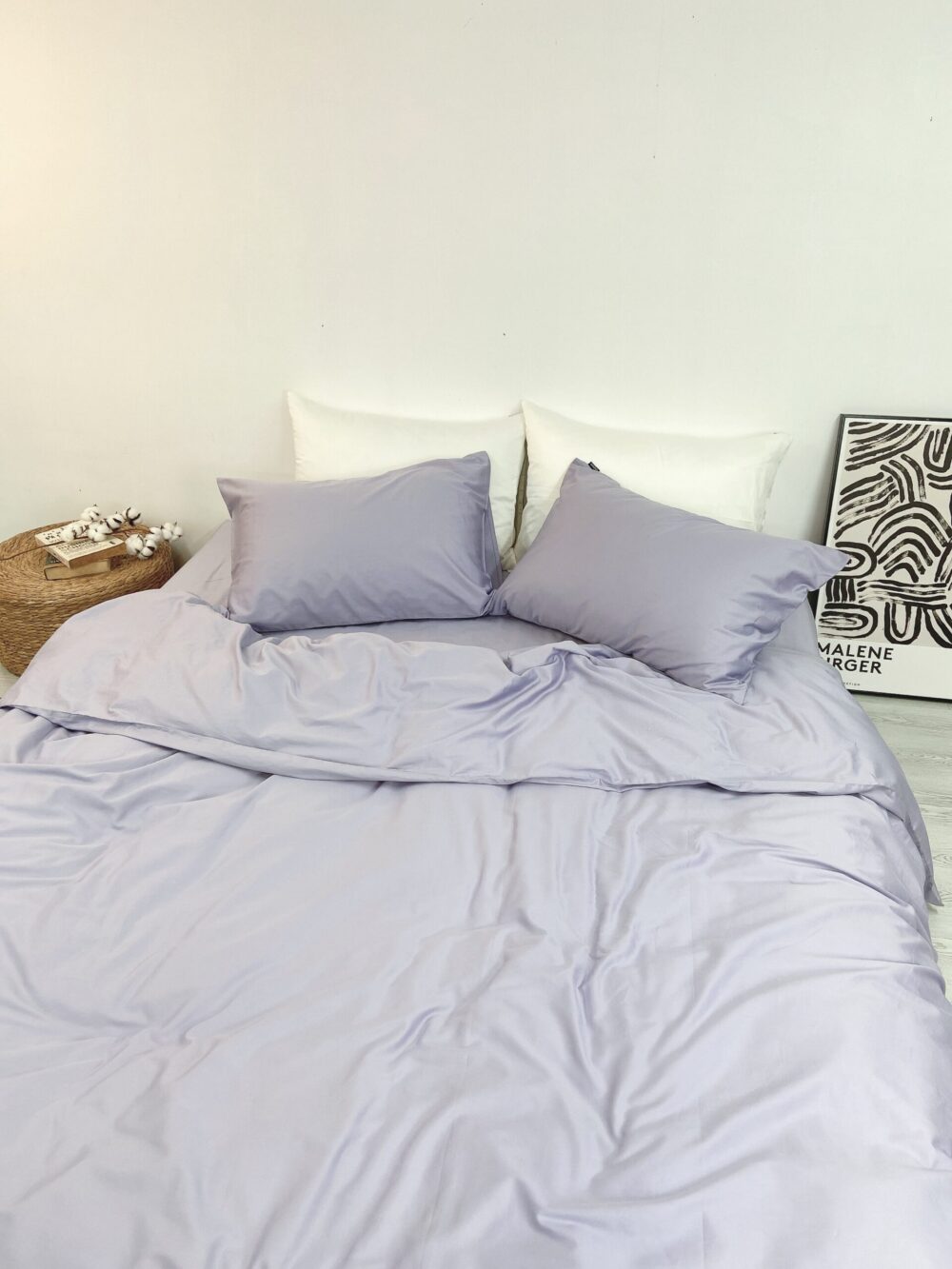 Cotton Sateen Pillow Case G94 - Image 5