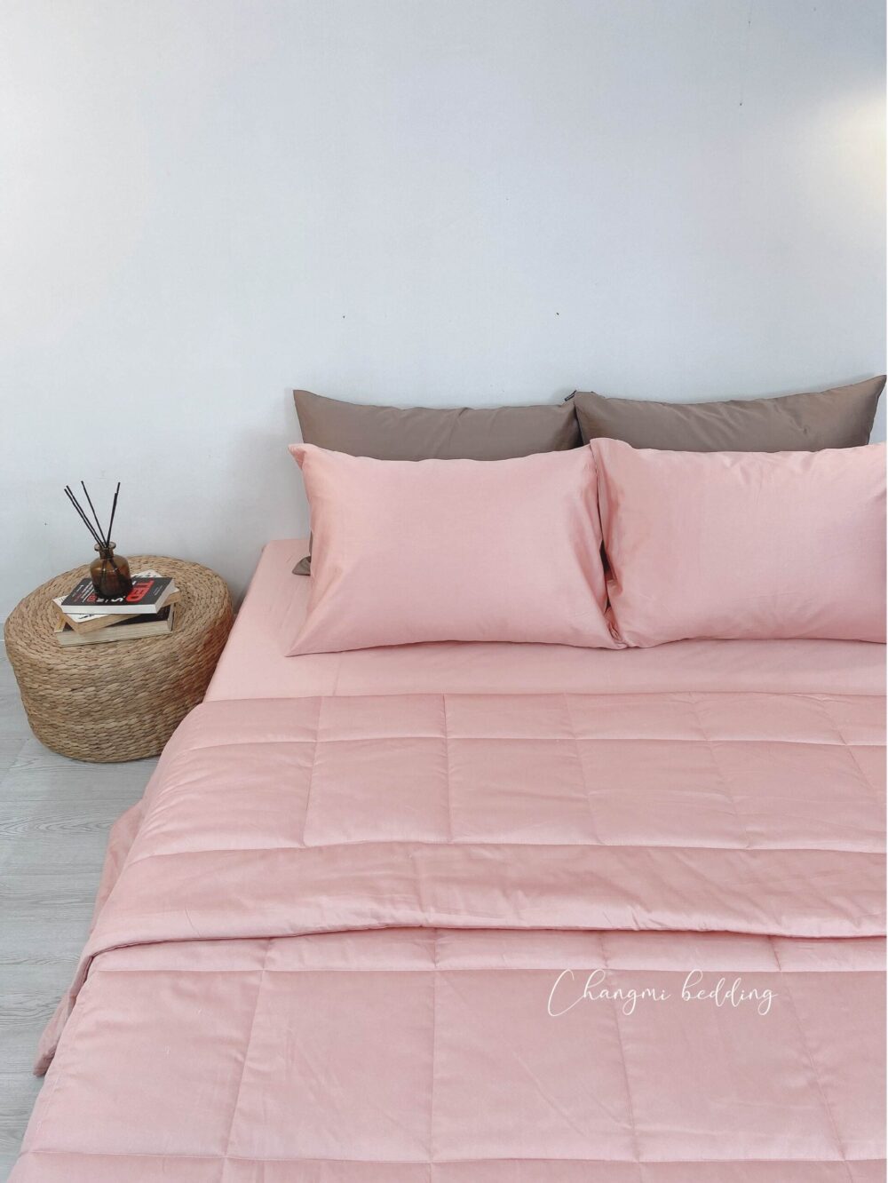GA GIƯỜNG TENCEL™ LYOCELL CHÂU ÂU CAO CẤP RST196 - Hình ảnh 4