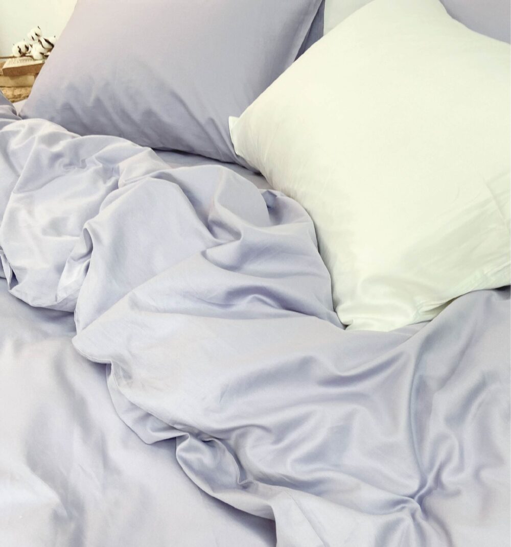 Vỏ Gối Ôm Cotton Sateen siêu mềm mại G94 - Ảnh 4