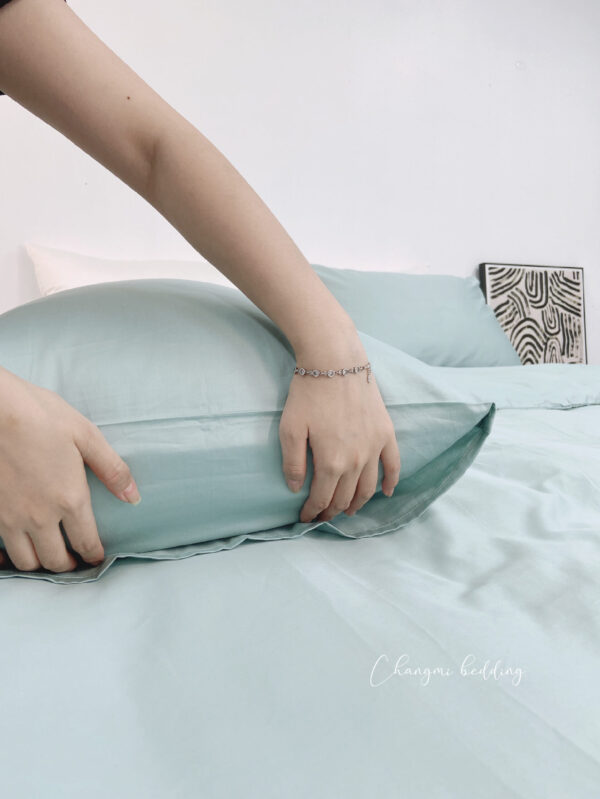 cotton sateen xanh ngoc 13 13 scaled