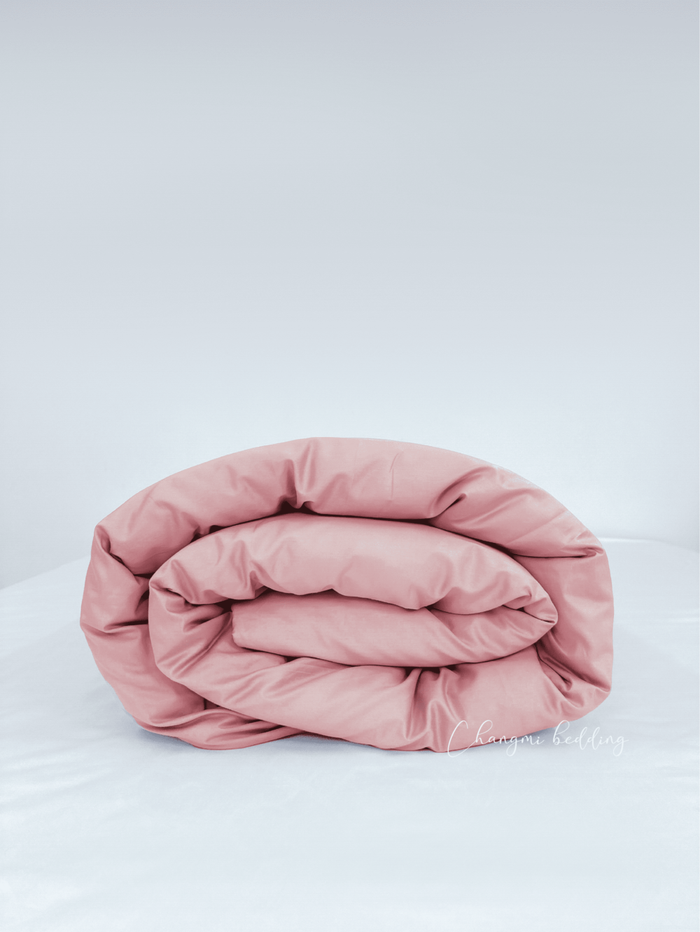 Vỏ Chăn Cotton Sateen Siêu Mềm Mịn G106