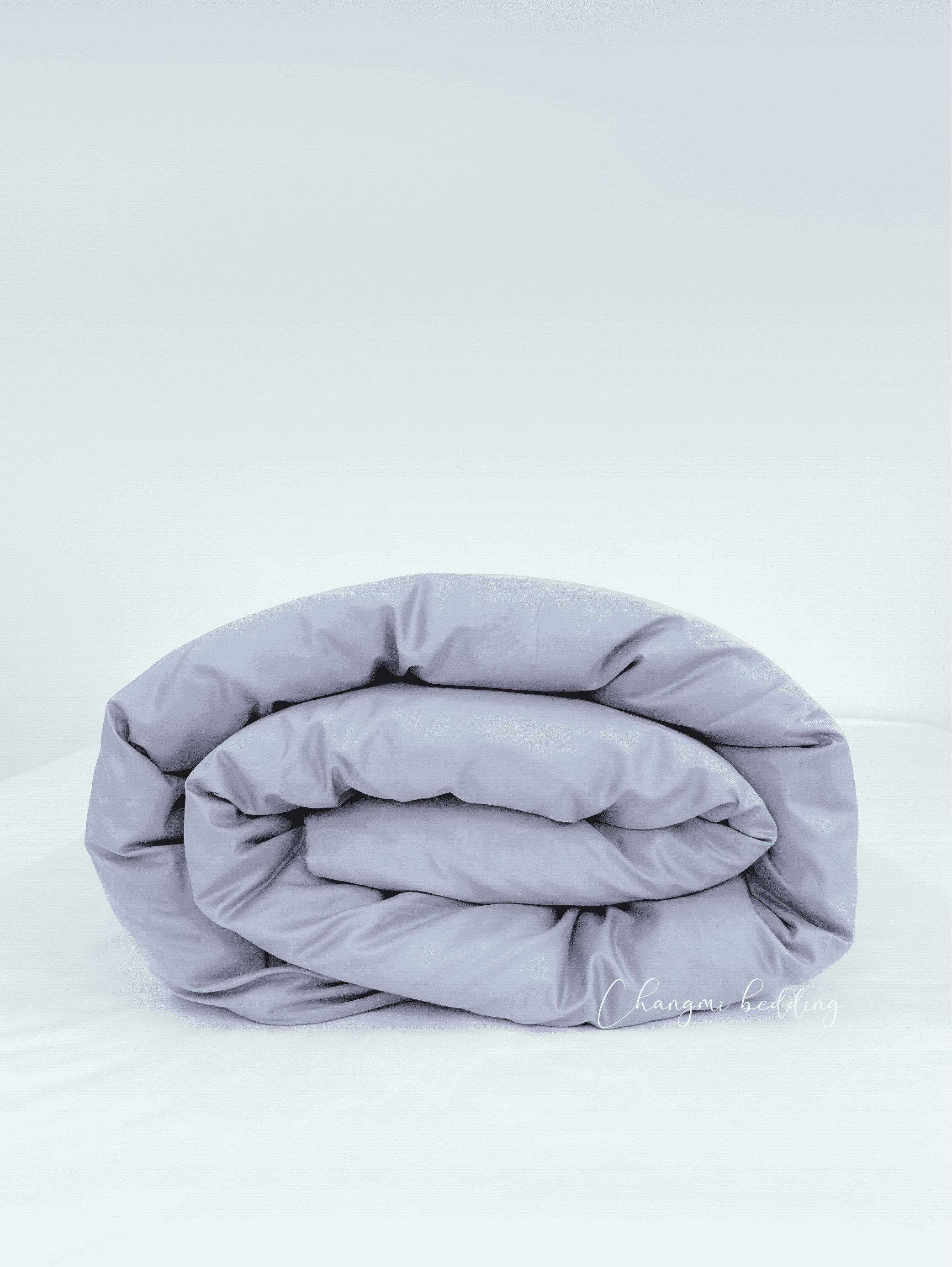 Vỏ Chăn Cotton Sateen Siêu Mềm Mịn G94