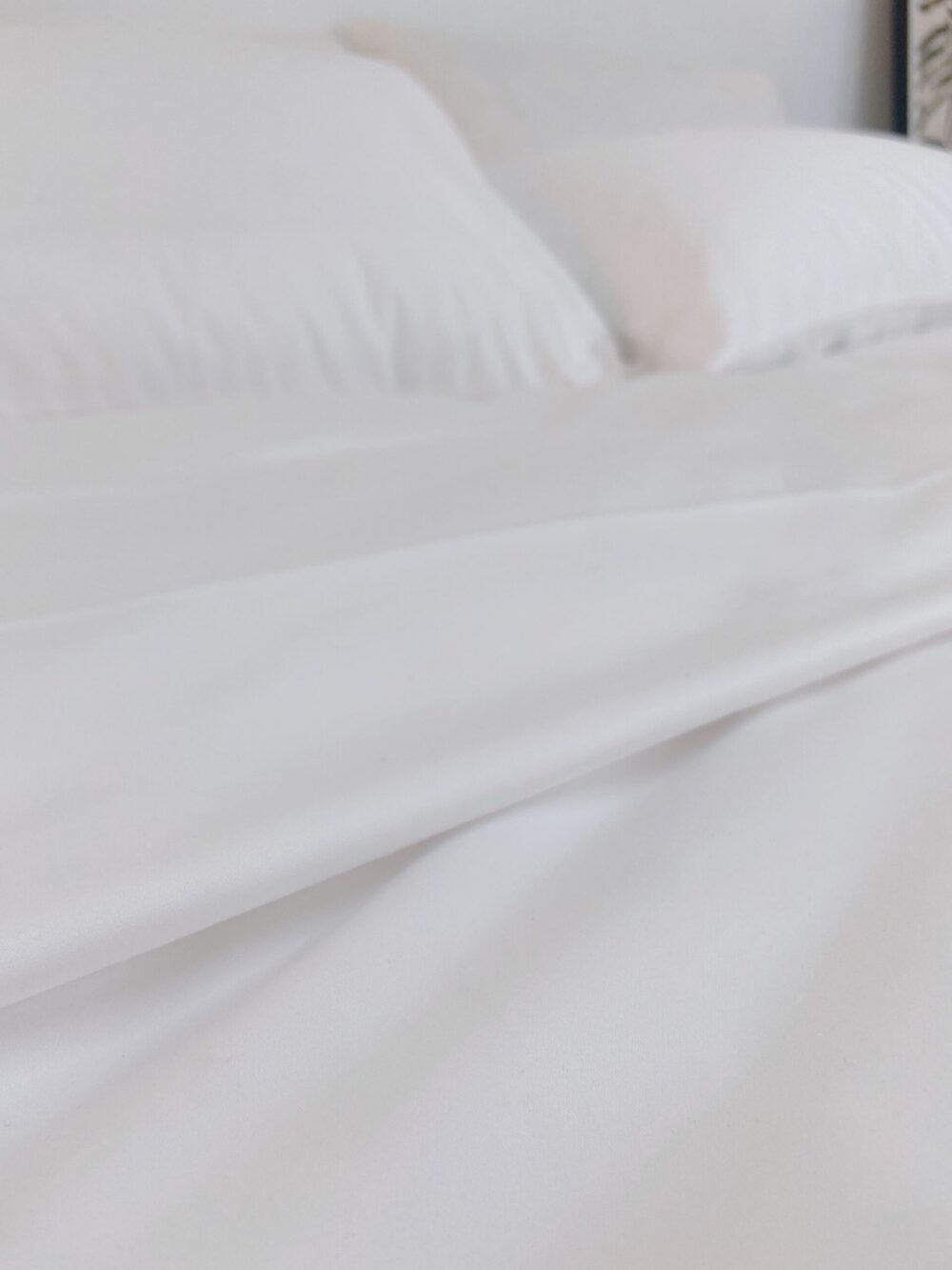 Ga Trải Cotton Supima Cao Cấp - Hình ảnh 5